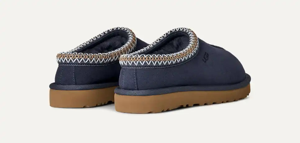 Girl Tasman II Dark Indigo