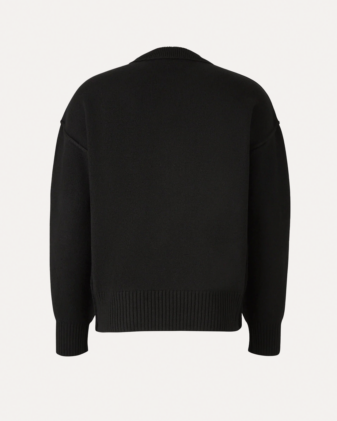AMI - HERZ SWEATER