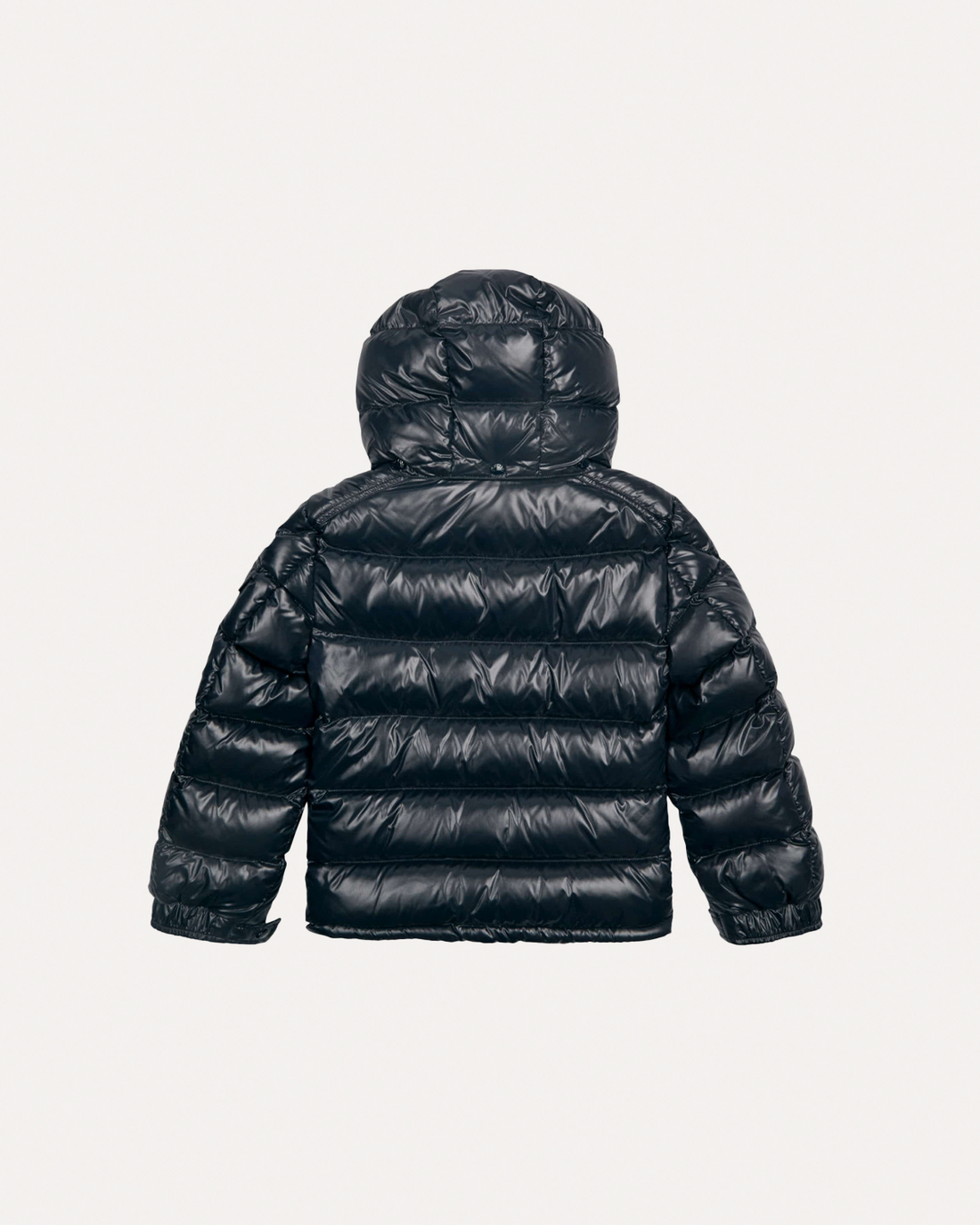 MONC SIDE PATCH PUFFER